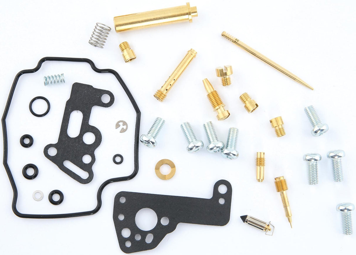 Keyster reparatieset carburateur carburetor rep kit keyste ky-0542fg front