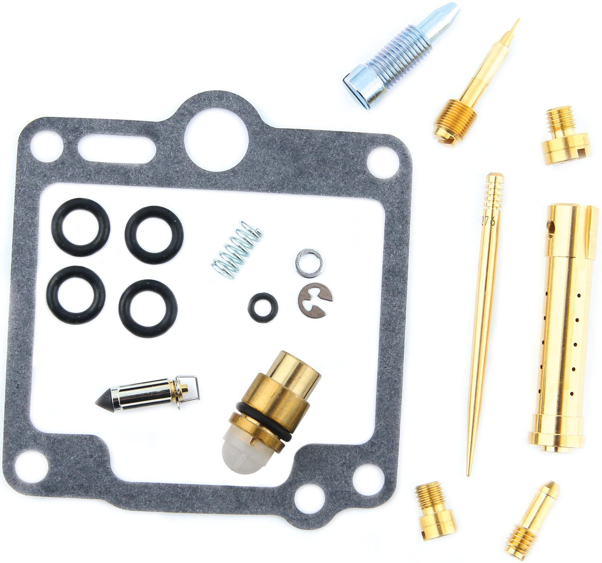 Keyster reparatieset carburateur carburetor rep kit keyste ky-0549