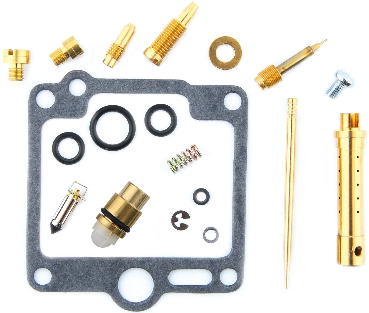 Keyster reparatieset carburateur carburetor rep kit keyste ky-0561