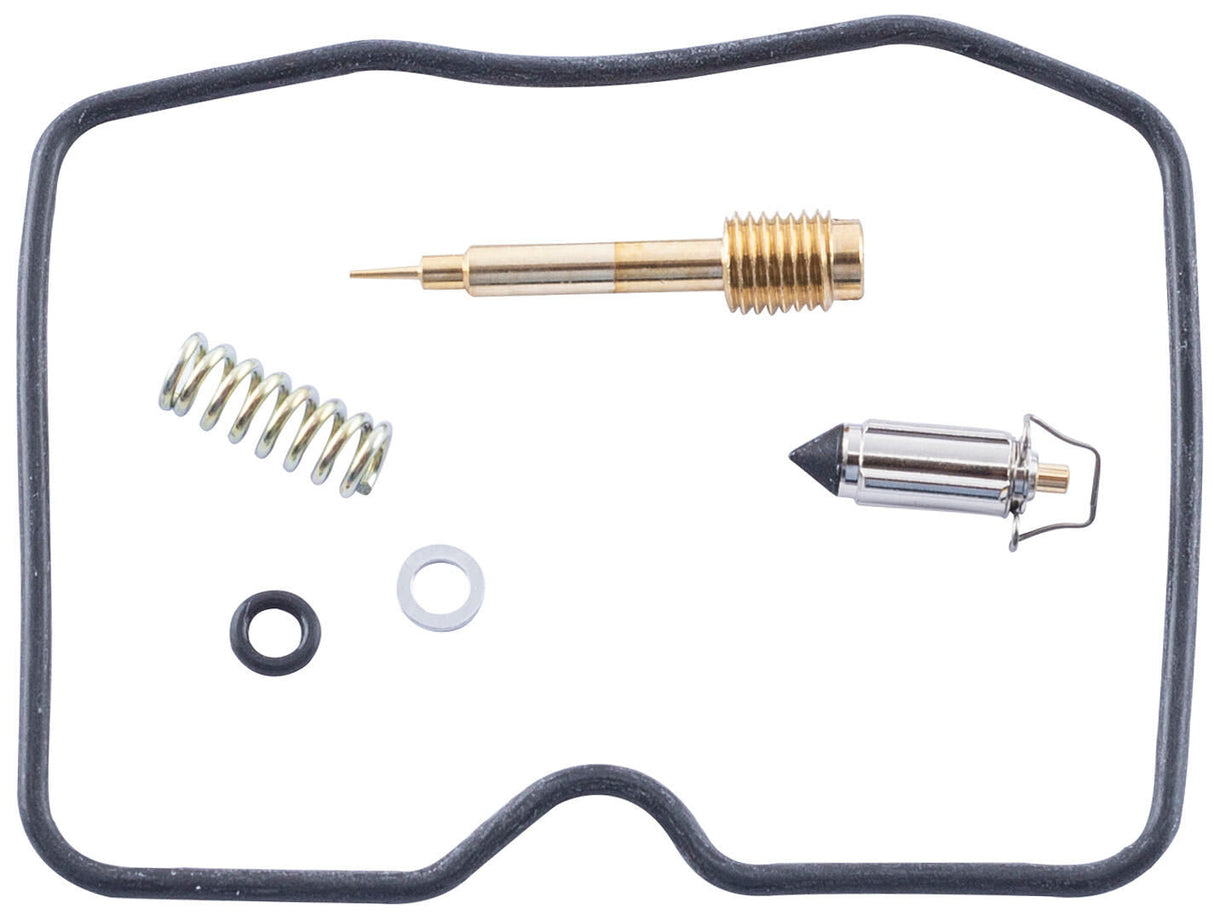 Keyster eco reparatieset carburateur carburetor rep kit keyste k-1217kkf