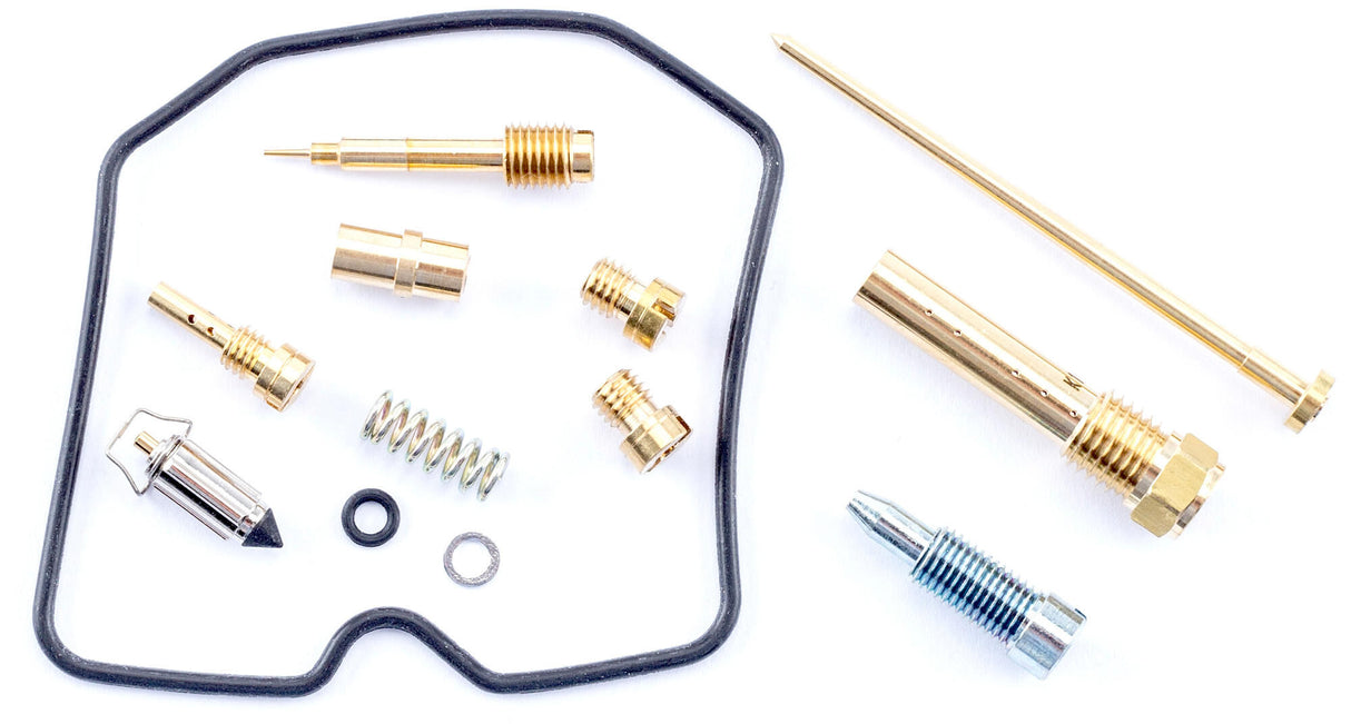 Keyster reparatieset carburateur carburetor rep kit keyste kk-0142f