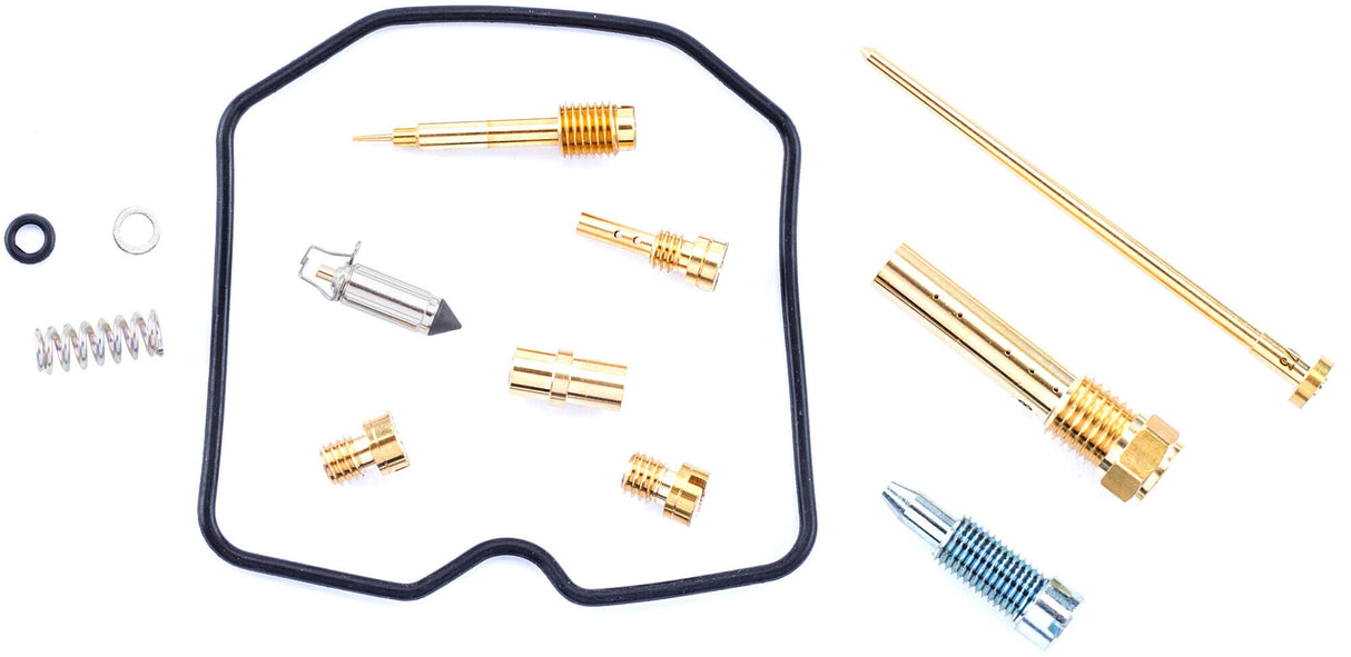 Keyster reparatieset carburateur carburetor rep kit keyste kk-0143f