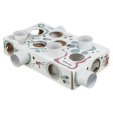 Trixie kattenactiviteit paws'n'treats doos karton