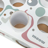 Trixie kattenactiviteit paws'n'treats doos karton