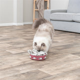 Trixie kattenspeelgoed verstoppertje kom kunststof