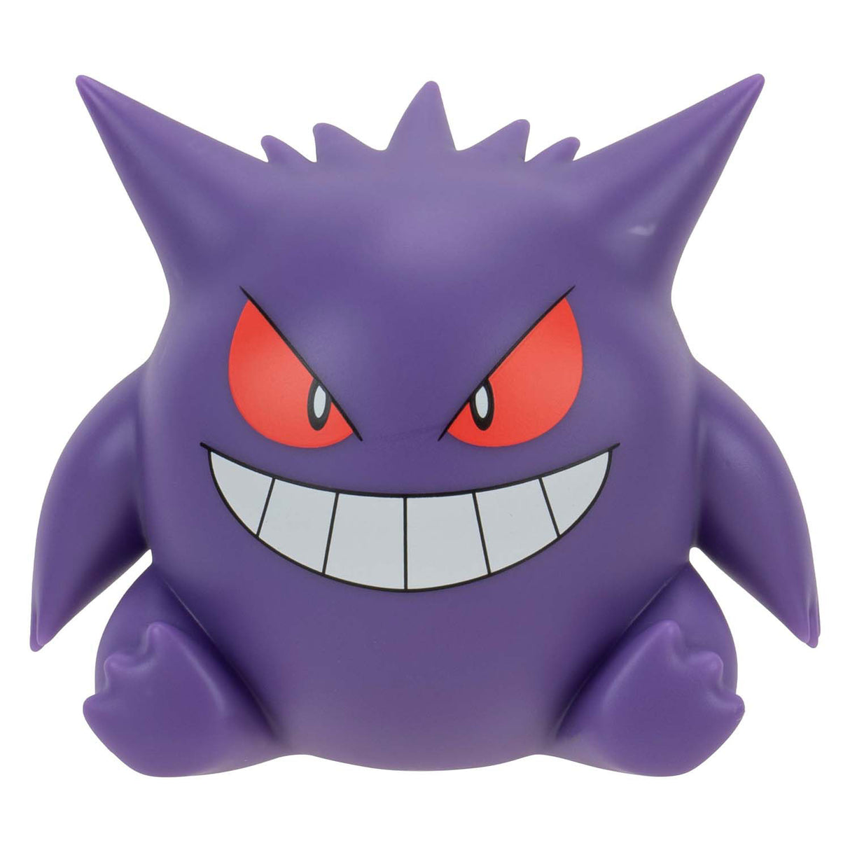 Pokémon gevechtsfiguur (gengar) golf 11