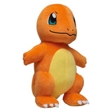 Jazwares pokémon knuffel pluche charmander, 30cm