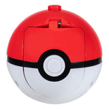 Jazwares pokémon battle spinner game - charmander pokéball