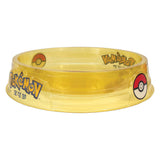 Jazwares pokémon battle spinners met stadion pikachu en mew speelset