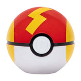 Jazwares pokémon - clip n go blitzle fast ball speelset