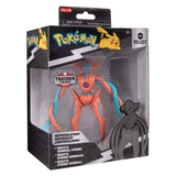 Jazwares pokémon select figuur deoxys, 15cm