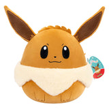 Squishmallows Pokémon Eevee - 25 cm