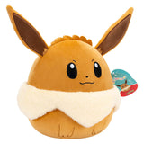 Squishmallows Pokémon Eevee - 25 cm