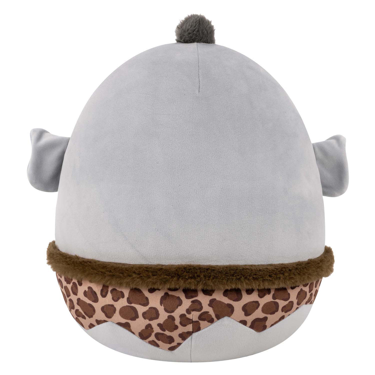 Squishmallows 30 cm licht olijfgroene ogre