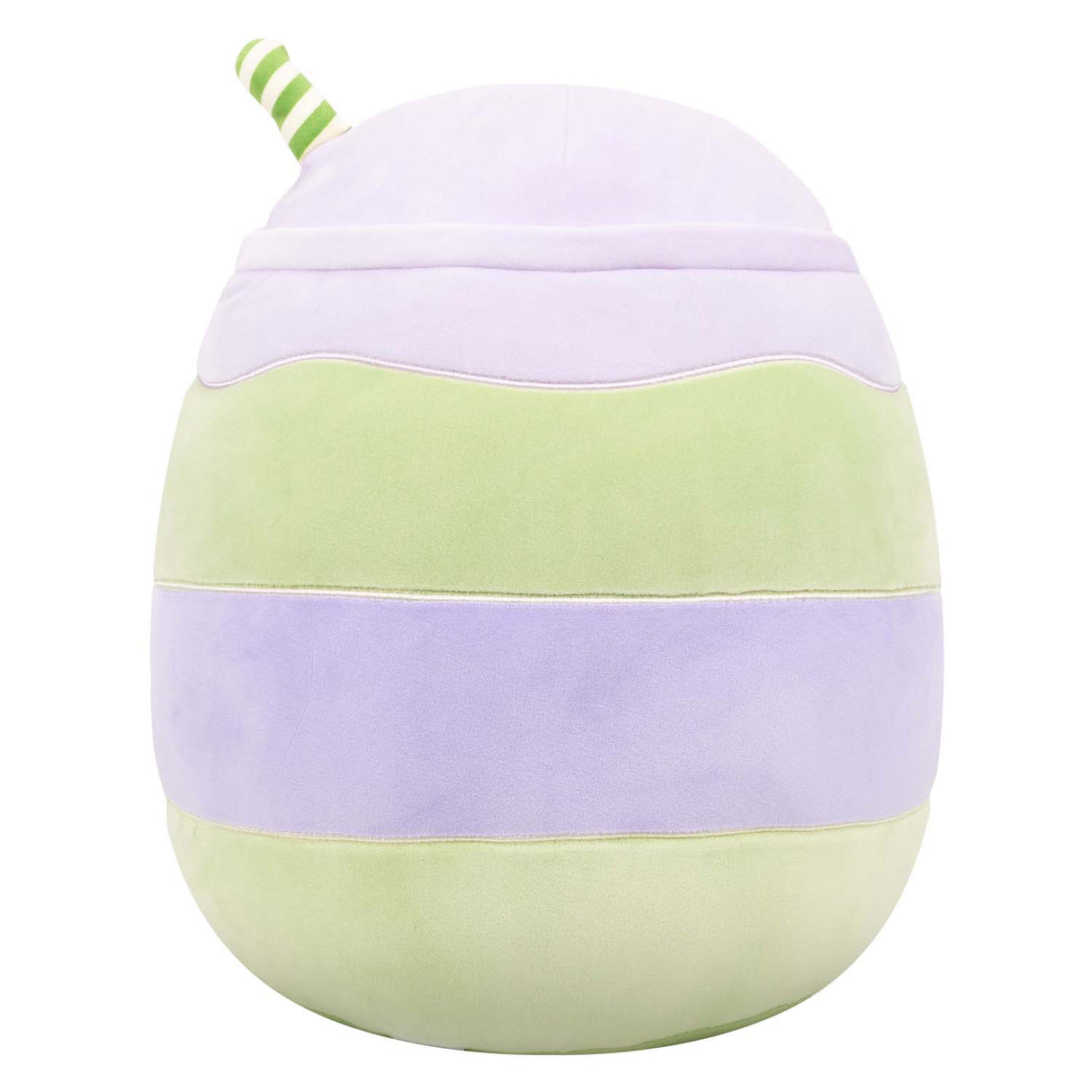 Jazwares squishmallows knuffel pluche - latchmi the lavender - 40cm