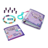 Sticki rolls stickerboek golf 2