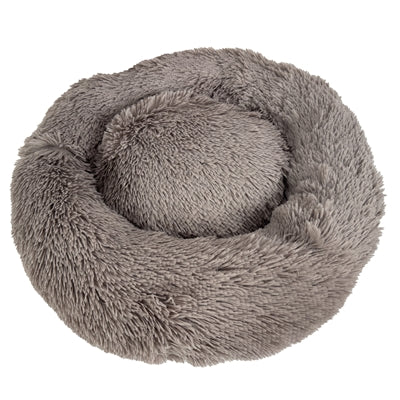 Sazzz hondenmand fluffy beige