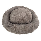 Sazzz hondenmand fluffy beige