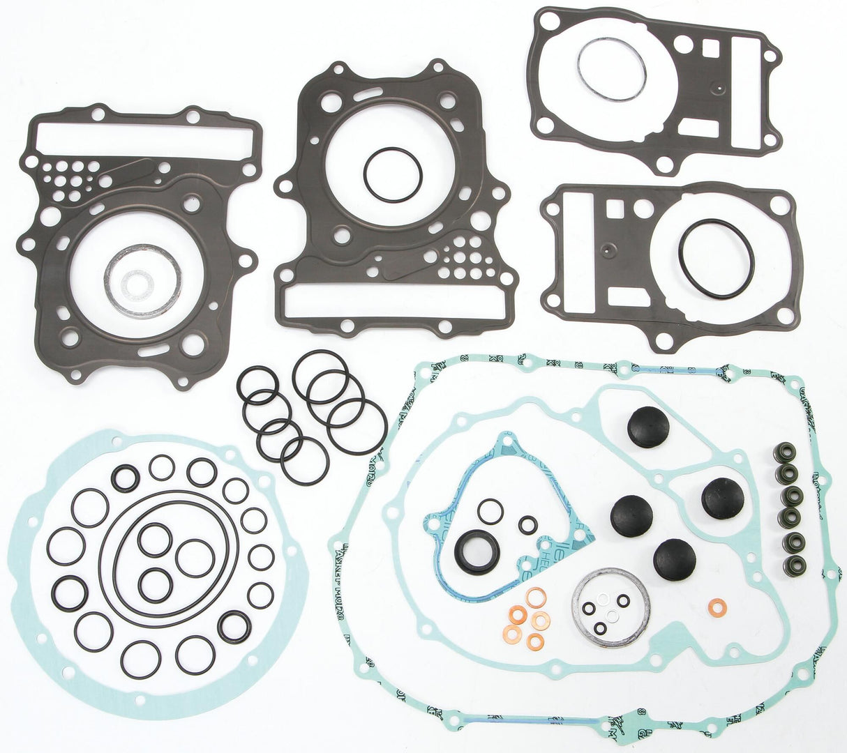 Athena motor pakkingset gasket set vt1100 c2 95-