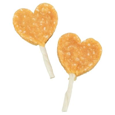 Trixie premium lolly met kip en rijst