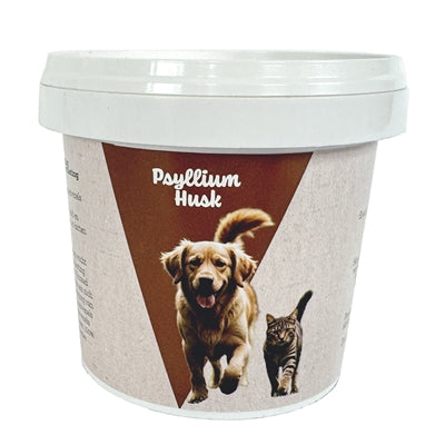 Utopia psyllium husk