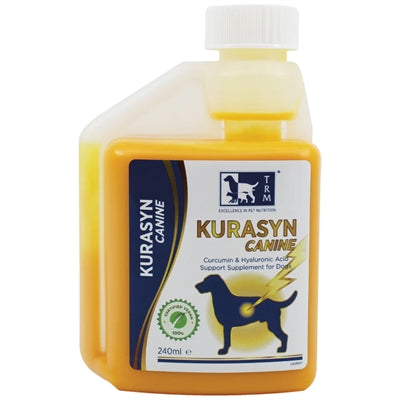 Trm kurasyn canine