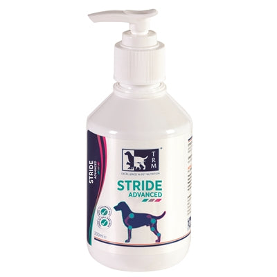 Trm stride advanced