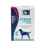 Trm stride advanced