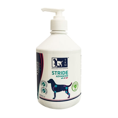 Trm stride advanced