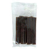 I am dental sticks met kip