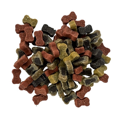 Dog treatz mix trainers