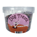 Dog treatz inimini bones