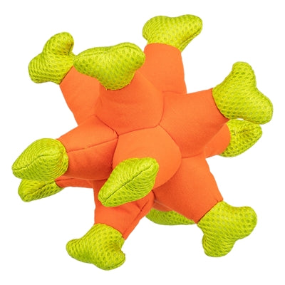 Trixie aquaspeeltje zee-egel polyester
