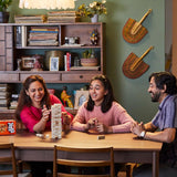 Hasbro jenga - actiespel