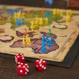Hasbro Risk