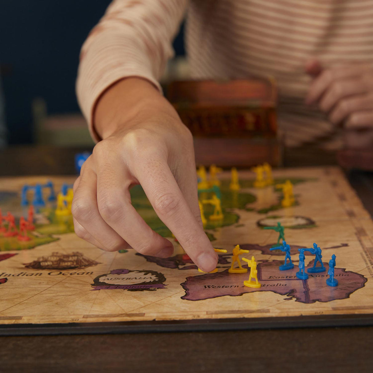 Hasbro Risk