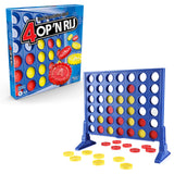 Hasbro vier op 'n rij