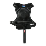 Zolux easyride hondentuig zwart