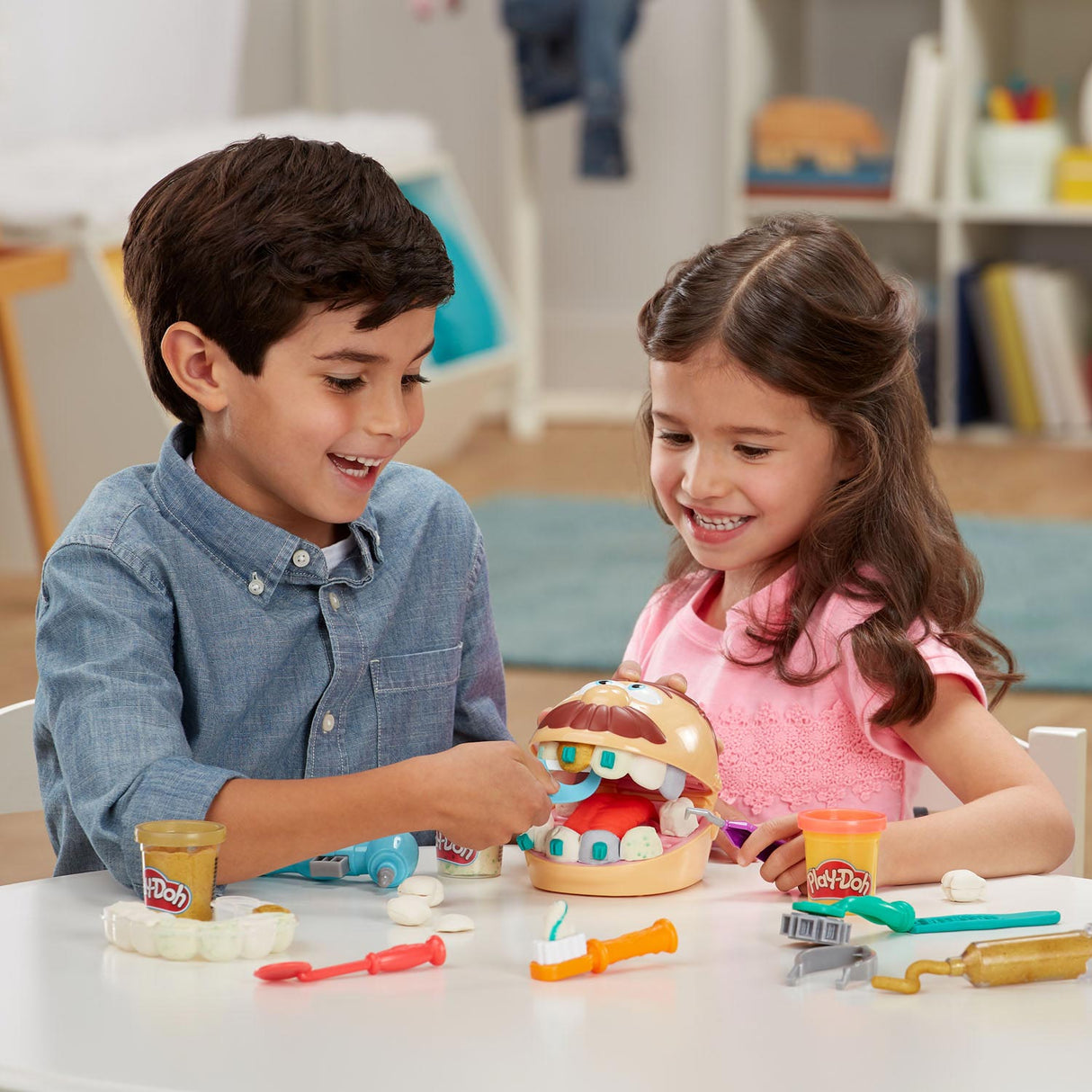 Hasbro Top Tandarts