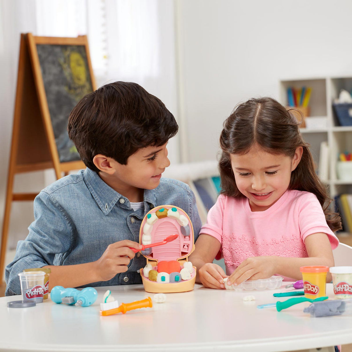 Hasbro Top Tandarts