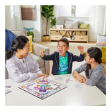 Hasbro Monopoly Junior 2in1 Economische Simulatie Bordspel