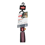 Zolux bvk halsband hond rood