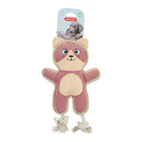 Zolux buddy kat roze