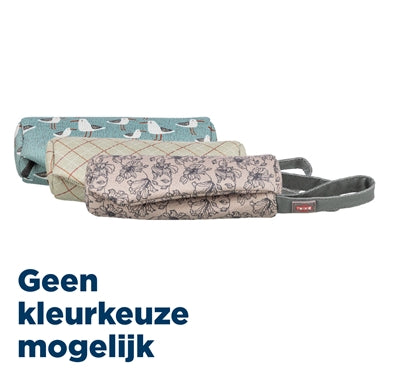 Trixie beloningszakje voerdummy neopreen assorti