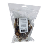 Petsnack eendenpoten