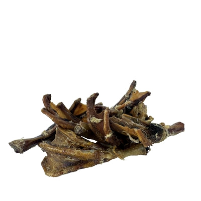 Petsnack eendenpoten