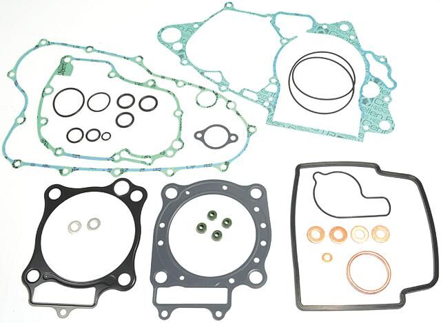 Athena motor pakkingset pakkingset motor crf 450r, 02-06,