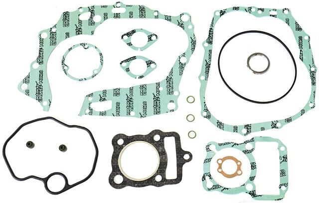 Athena motor pakkingset gasket set engine cg 125 k1 a b c e f 76-93