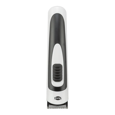 Trixie tondeuseset tr500 slim draadloos wit zwart