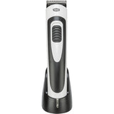 Trixie tondeuseset tr500 slim draadloos wit zwart